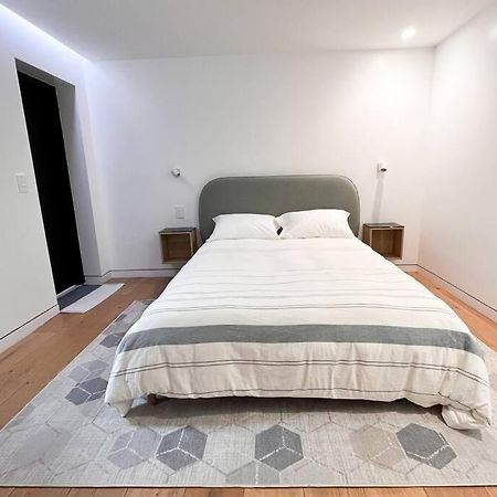 New Cozy Modern Minimalist Stay In Brooklyn At Rem-Casa New York Exterior photo