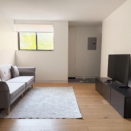 New Cozy Modern Minimalist Stay In Brooklyn At Rem-Casa New York Exterior photo