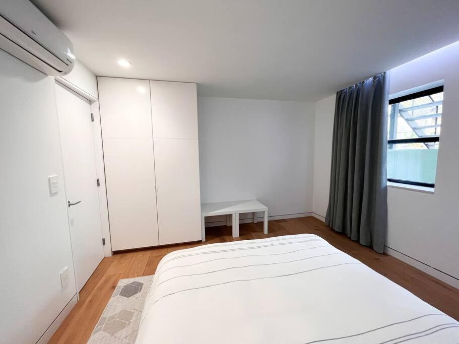 New Cozy Modern Minimalist Stay In Brooklyn At Rem-Casa New York Exterior photo