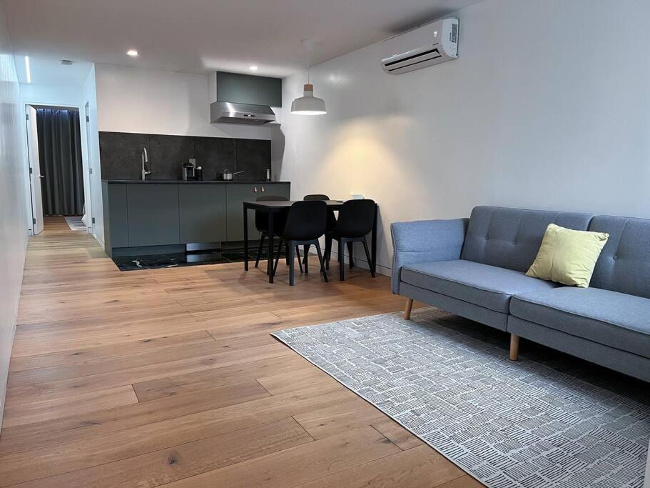 New Cozy Modern Minimalist Stay In Brooklyn At Rem-Casa New York Exterior photo