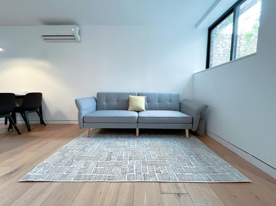 New Cozy Modern Minimalist Stay In Brooklyn At Rem-Casa New York Exterior photo