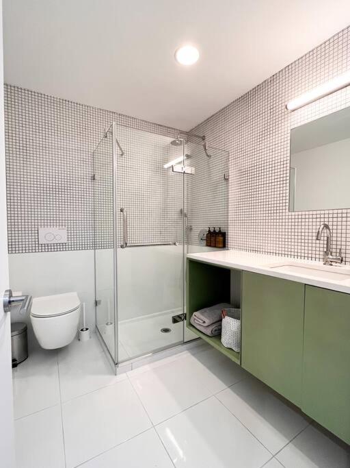 New Cozy Modern Minimalist Stay In Brooklyn At Rem-Casa New York Exterior photo