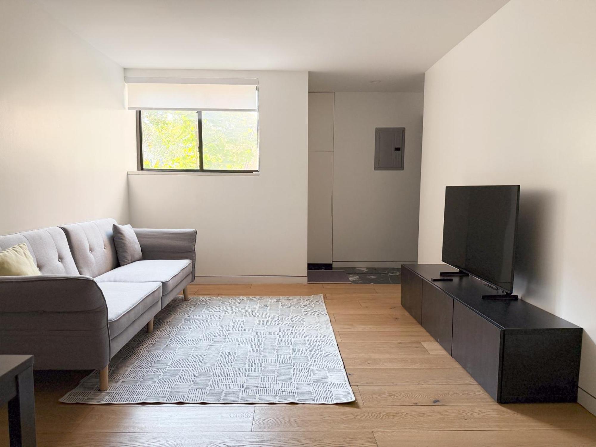 New Cozy Modern Minimalist Stay In Brooklyn At Rem-Casa New York Exterior photo